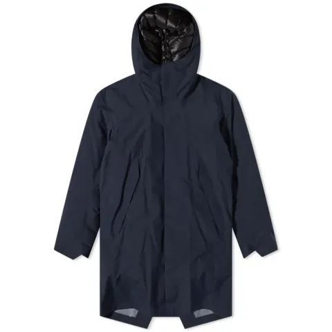 Arc'teryx Veilance Monitor Down Coat
