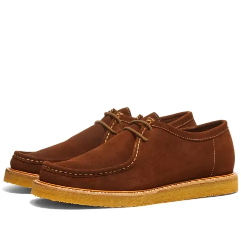 Wally Shoe