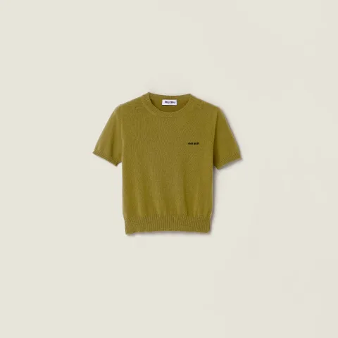 Cashmere sweater