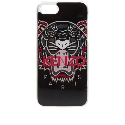 Tiger iPhone 7/8 Case