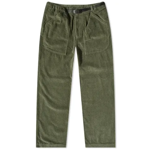 Peace Army Corduroy Climb Pant