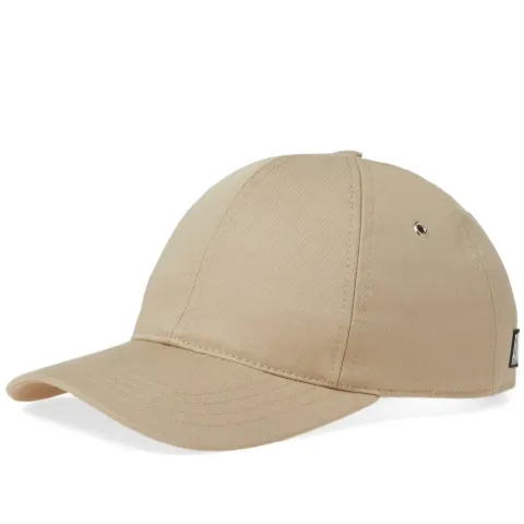 AMI Canvas Cap