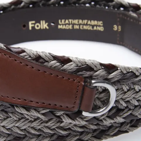 Hall Belt