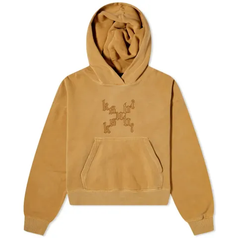 Imprint Slouch Hoodie