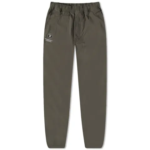AAPE Street Baseball Sweat Pant