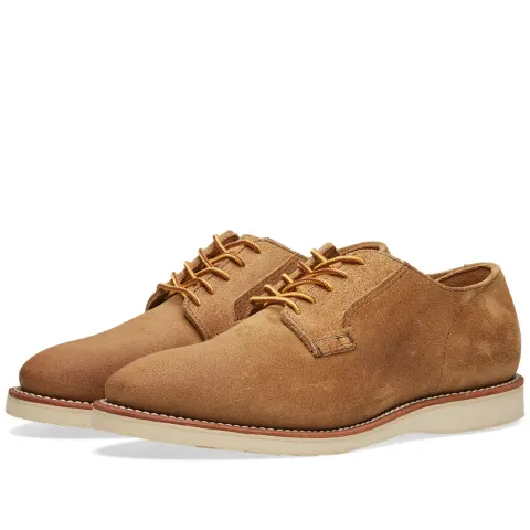3120 Heritage Work Postman Oxford
