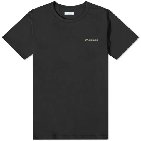 Rapid Ridge Back Graphic II T-Shirt