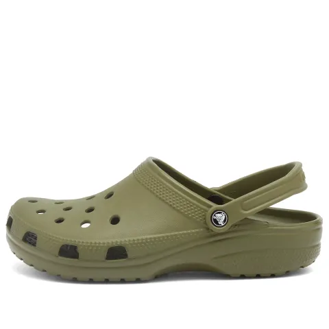 Classic Croc