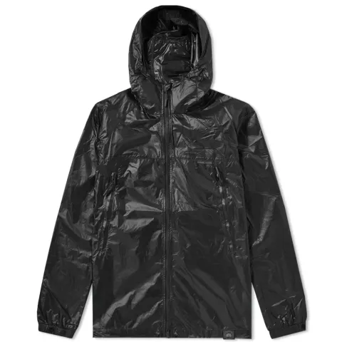 Sandpoint Jacket