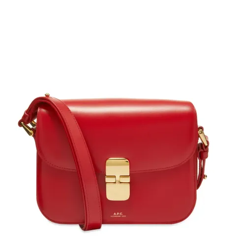 A.P.C. Small Grace Bag