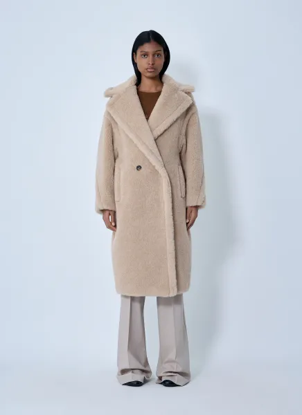 Tedgirl Coat