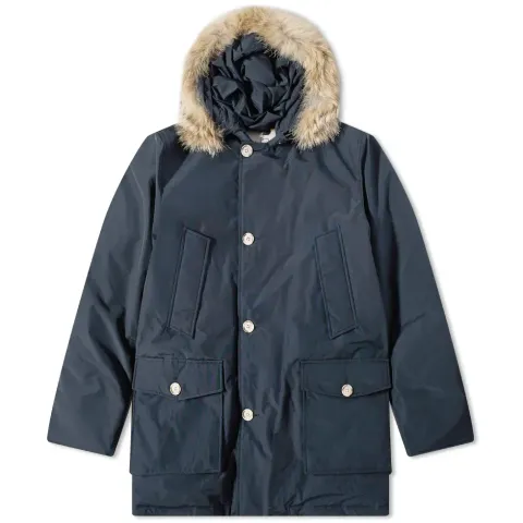 Artic Parka DF