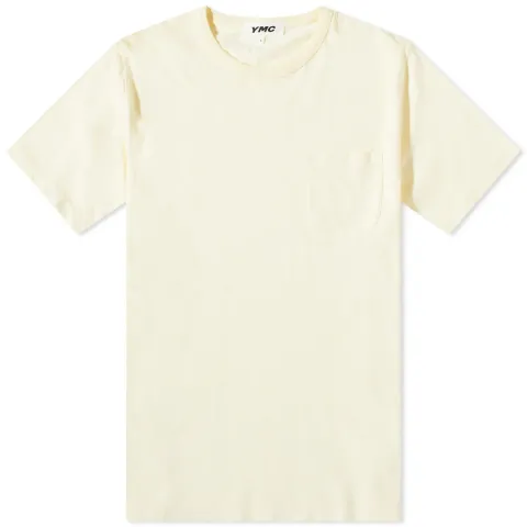 Wild Ones Pocket T-Shirt
