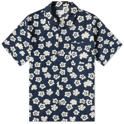 Flower Road Shirt