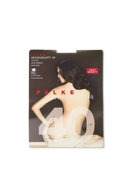 Falke Seidenglatt 40 Denier Tights