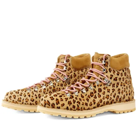 Roccia Vet Boot