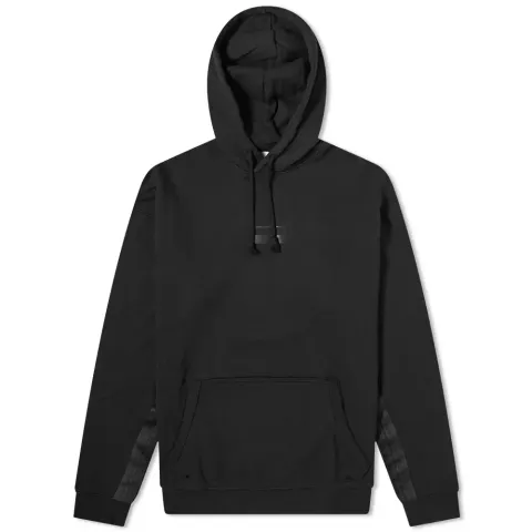 R.Y.V. Logo Hoody