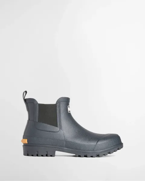 BARBOUR Andale Chelsea Ankle Wellingtons