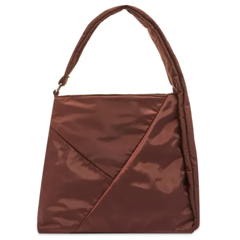 Jumbo Puff Bag