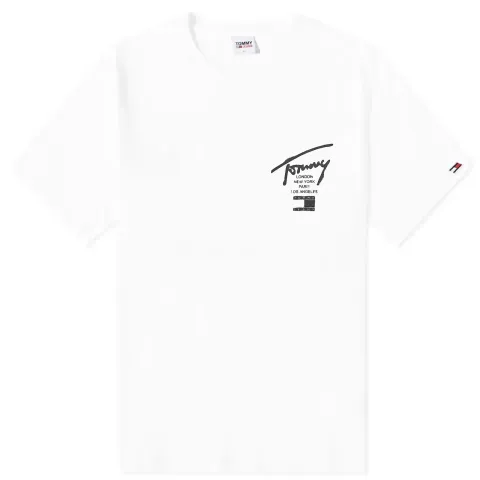 Classic Spray T-Shirt