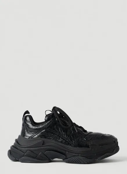 Triple S Mold Sneakers