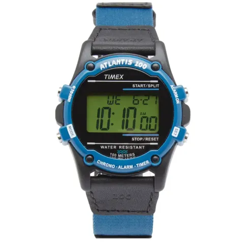 Atlantis Digital Watch