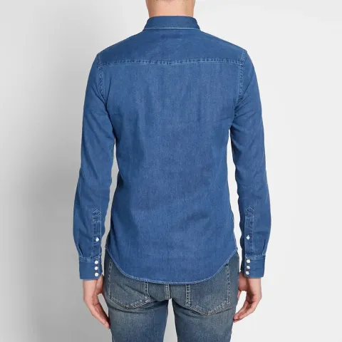 Ewing Denim Shirt