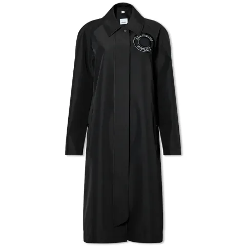 Eltham Overcoat
