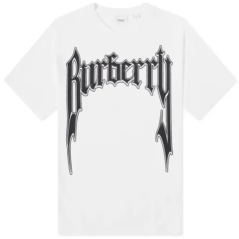 Sici Large Artwork Logo T-Shirt