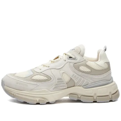 Ghost Runner Sneakers