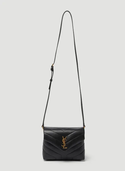 Loulou Toy Crossbody Bag