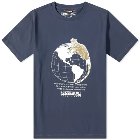 Logo T-Shirt