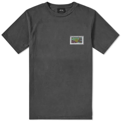 Horizon Pigment Dyed Tee