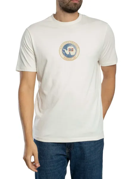 Napapijri Phos Relaxed T-Shirt