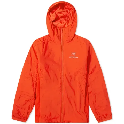 Arc'teryx Atom LT Packable Hooded Jacket
