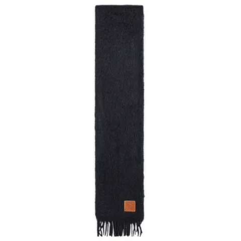 Mohair Scarf