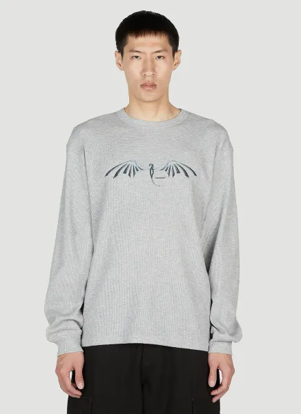 Dragon Sweater