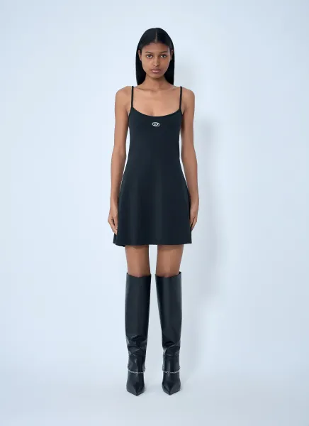D-Newhop-Od Dress