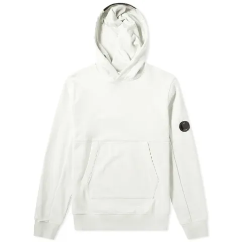Arm Lens Logo Popover Hoody
