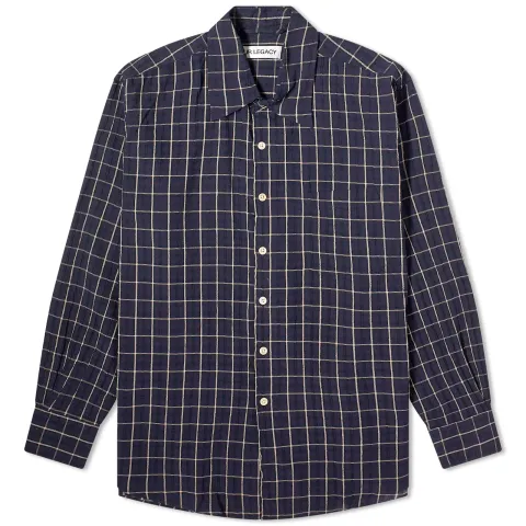 Above Shirt