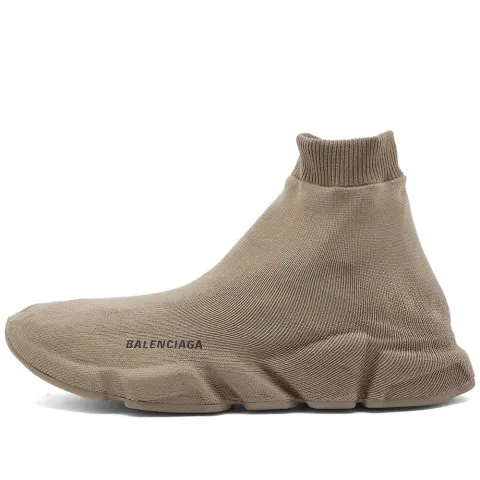 Speed Full Knit Sneaker
