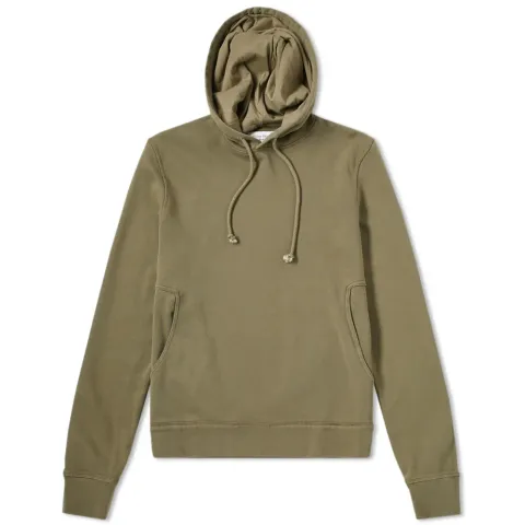 Roy Popover Hoody