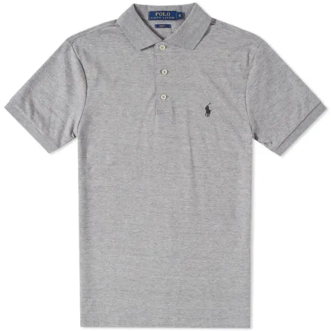 Slim Fit Polo