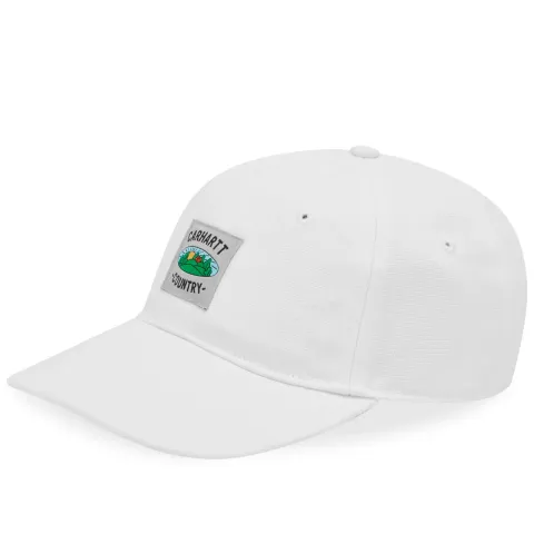 Field Cap