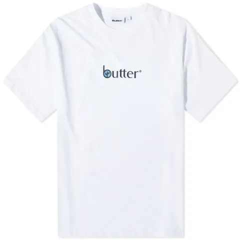 Leaf Classic Logo T-Shirt