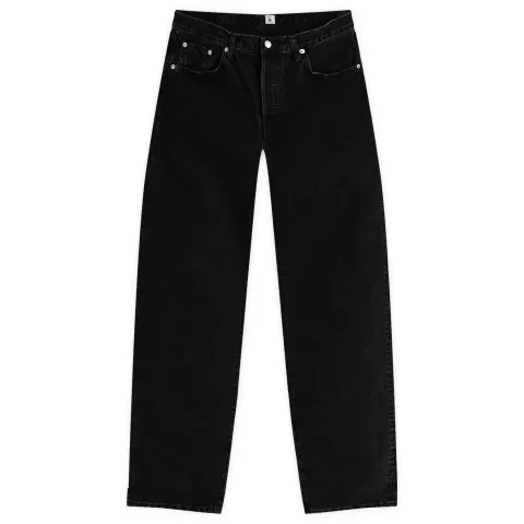 Regular Tapered Jeans