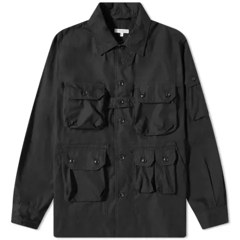 Explorer Shirt Jacket
