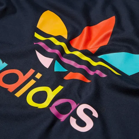 x Pharrell Supercolour Tee