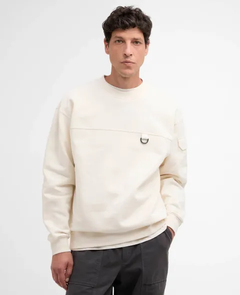 Ardgill Oversized Sweatshirt