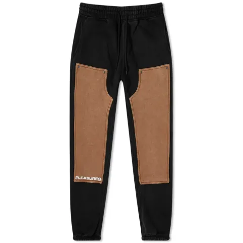 Burnout Dyed Sweat Pant